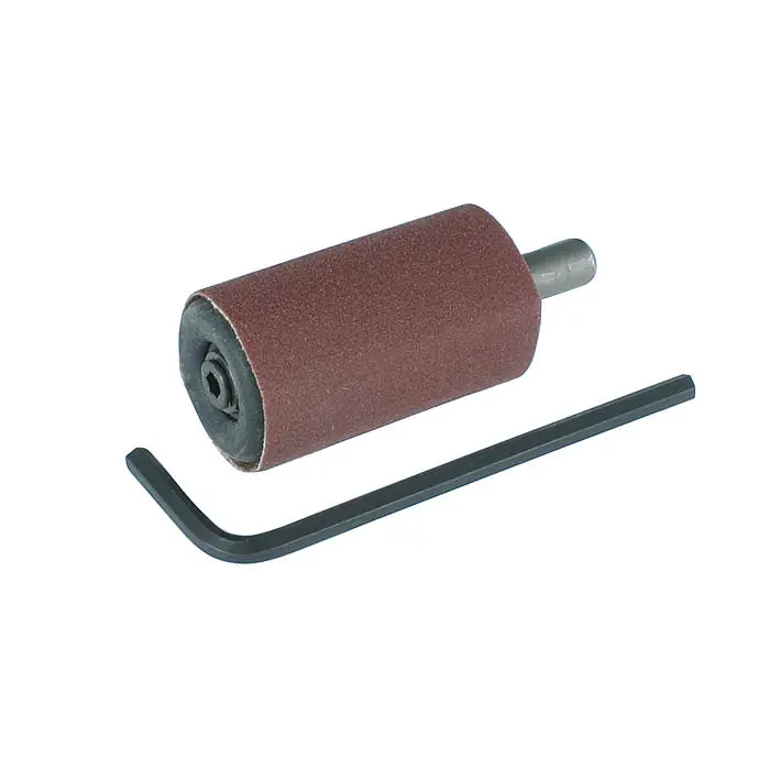 Must-Have Schleifkörper für Kirjes®-Schleifsystem Nr. 120